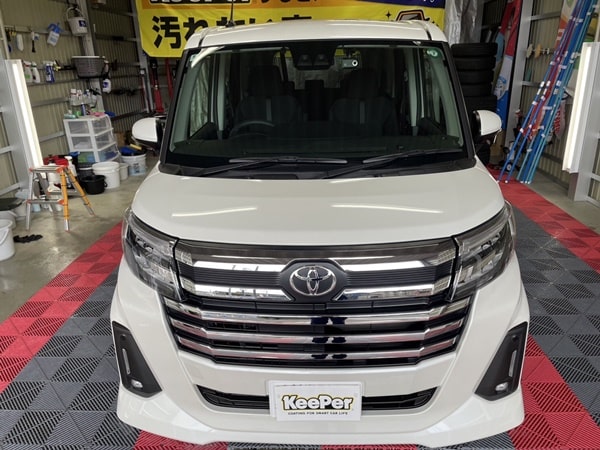 トヨタ