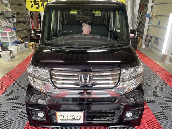 ホンダ