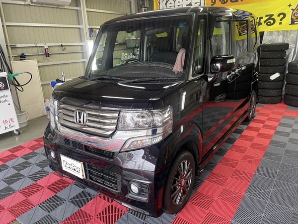 ホンダ