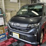 ダイハツ / ムーブ　ダイヤモンドキーパー｜新潟県加茂市