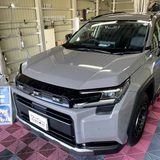 【三条市】トヨタ / RAV4をフル保護！Wダイヤモンドキーパー＆樹脂・ホイール・窓ガラスの豪華プレミアム施工事例